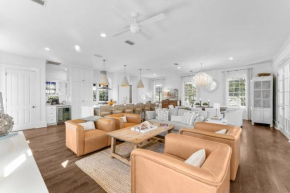Abaco Pearl Cottage